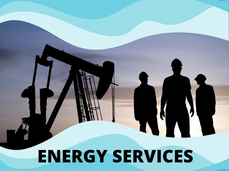 Energy Services Companies Are Thriving Once Again
